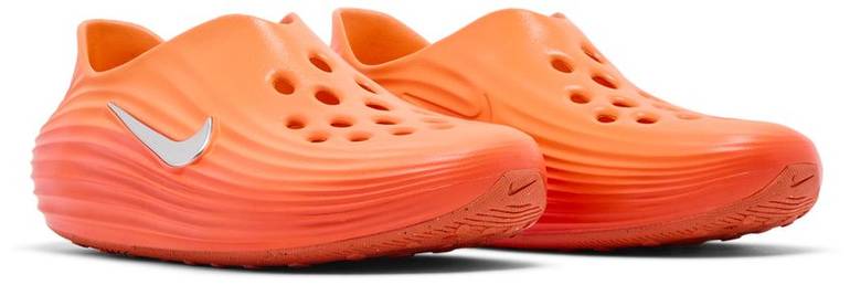 Nike Calm Mule Orange