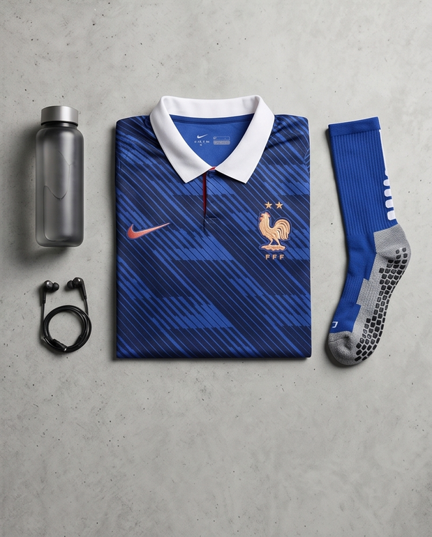 France National Team 2026