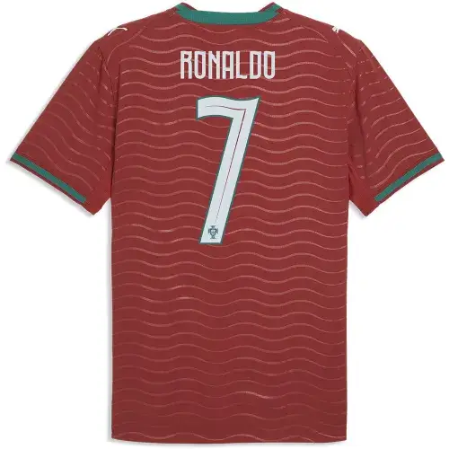 قميص منتخب البرتغال 2026 الاساسي