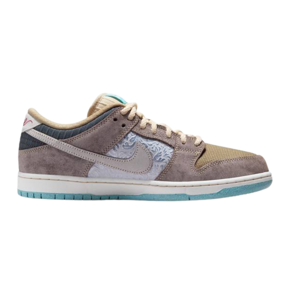 حذاء Nike Dunk Low Big Money