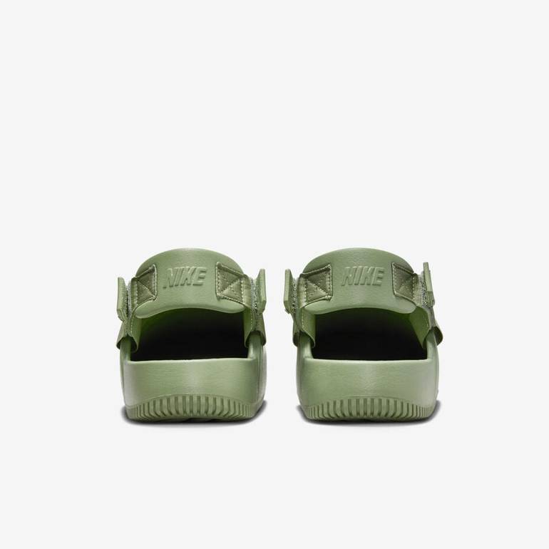 Nike Calm Olive Green