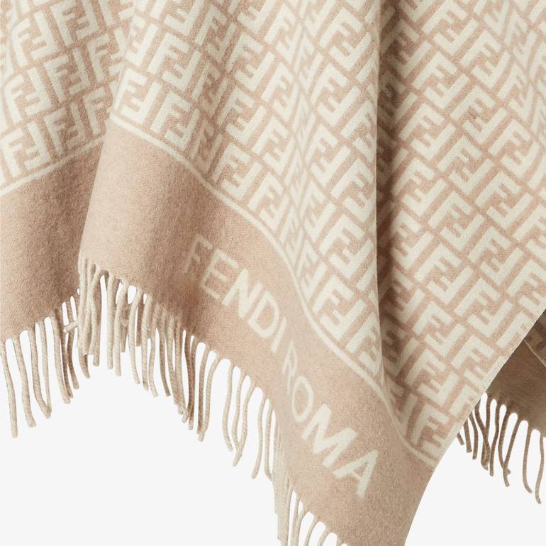 Fendi Roma Scarfs