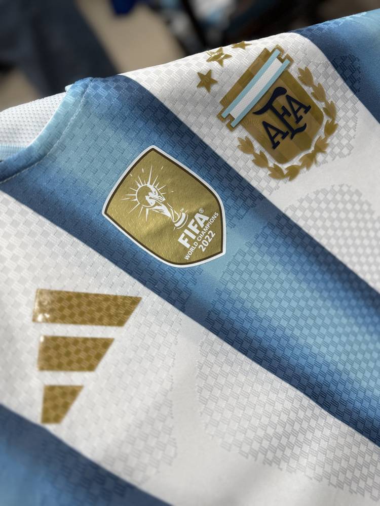 قميص منتخب الارجنتيني الاساسي 2026