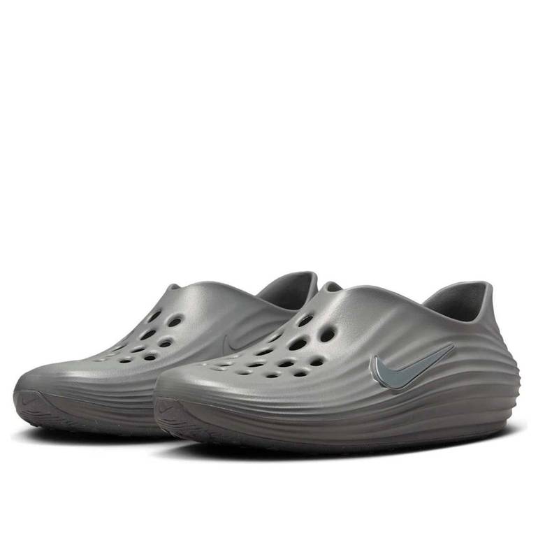 Nike Calm Mule Grey