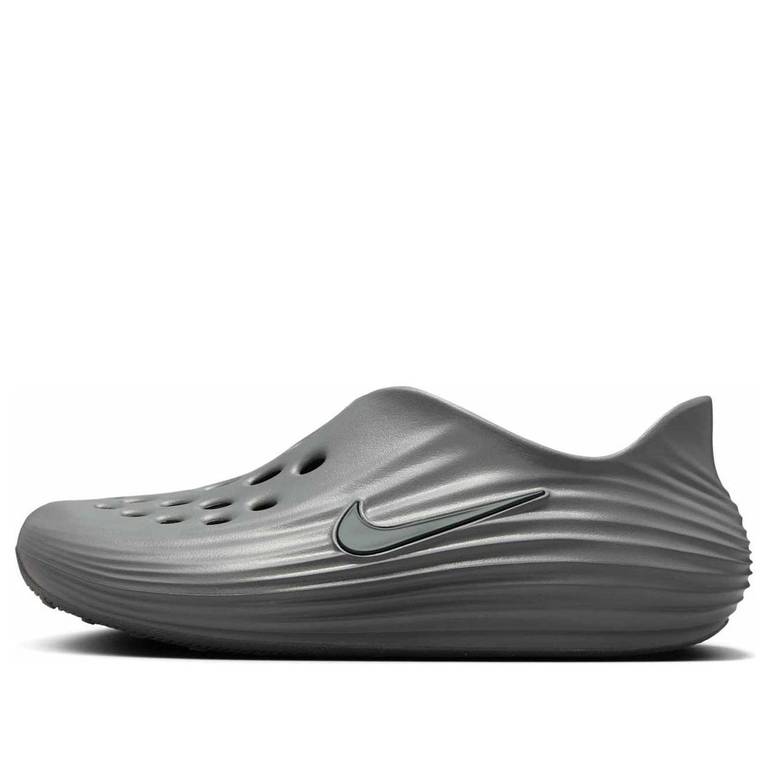 Nike Calm Mule Grey