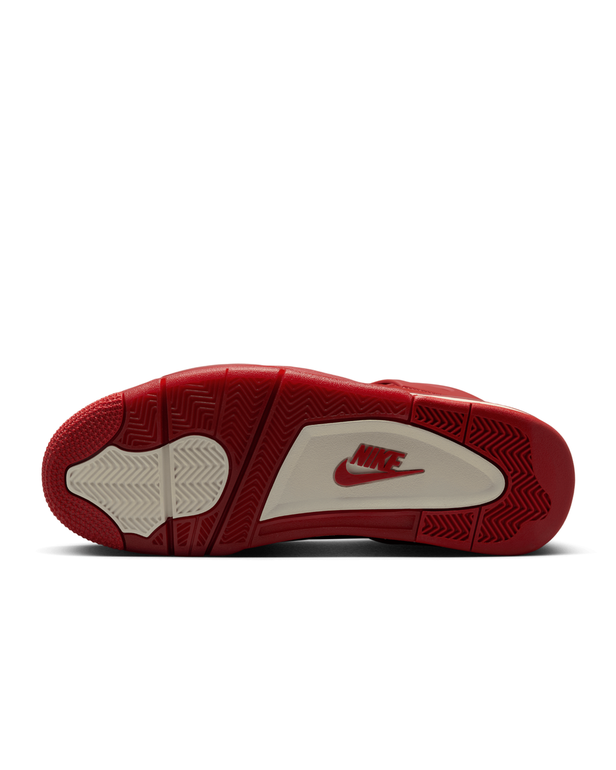 Nike Air Jordan 4 Red