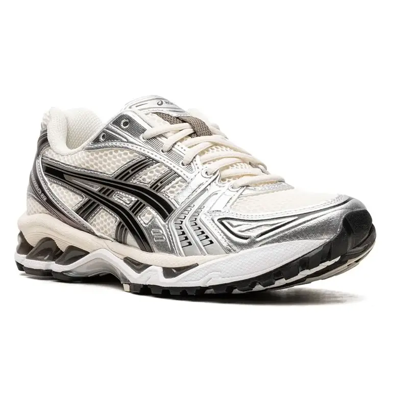 ASICS GEL-KAYANO 14 “Metallic Plum”