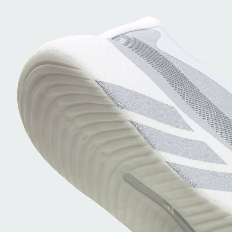 Adidas Supernova Rise – White / Grey