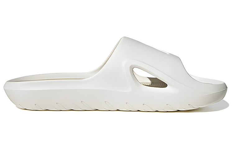 سليبر adidas Adicane Slides ابيض/كريمي