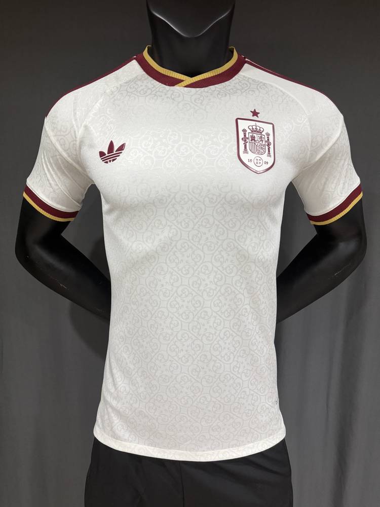 Spain National Team 2026