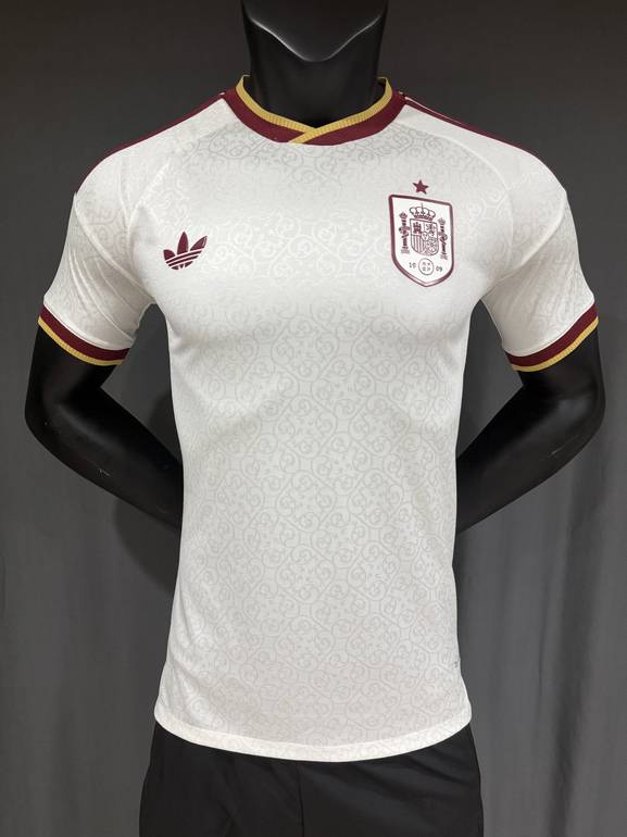 Spain National Team 2026