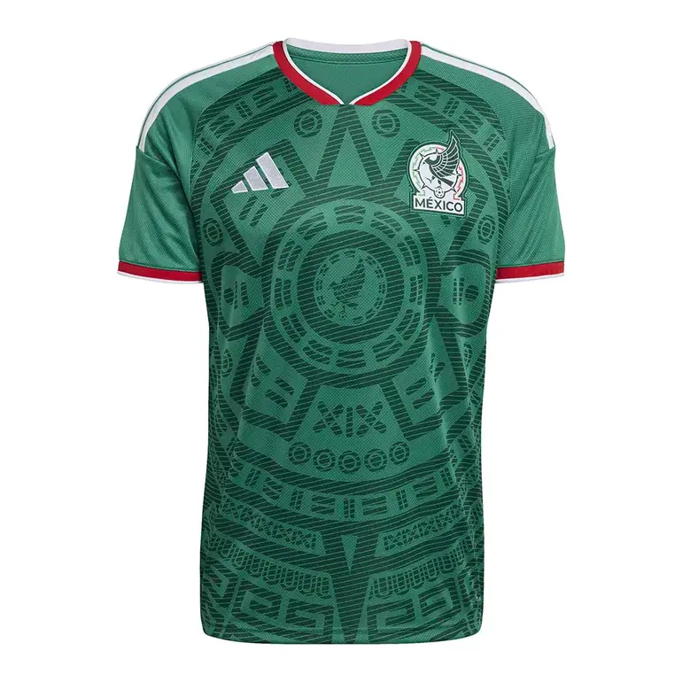 قميص منتخب المكسيك 2026 الاساسي