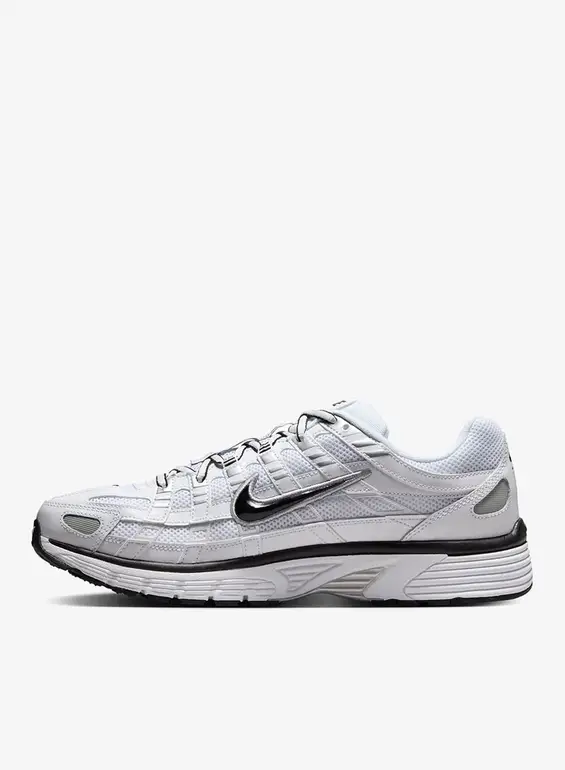 Nike P-6000 men’s sneakers