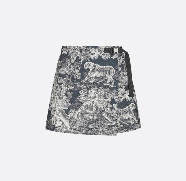 Dioriviera Skort