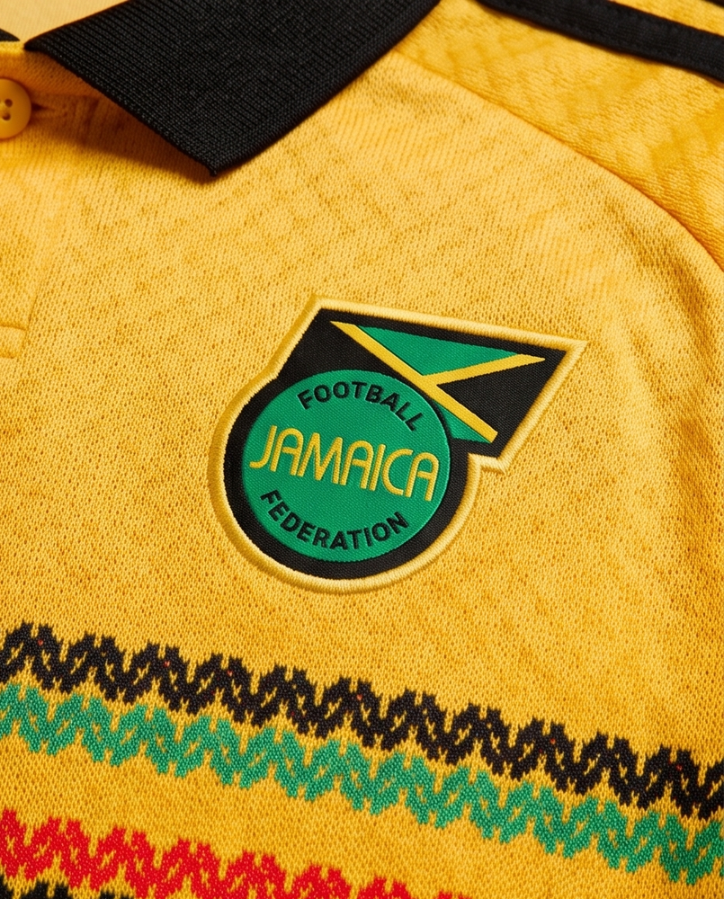 Jamaica National Team 2026