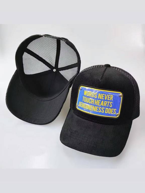 Cap Zone