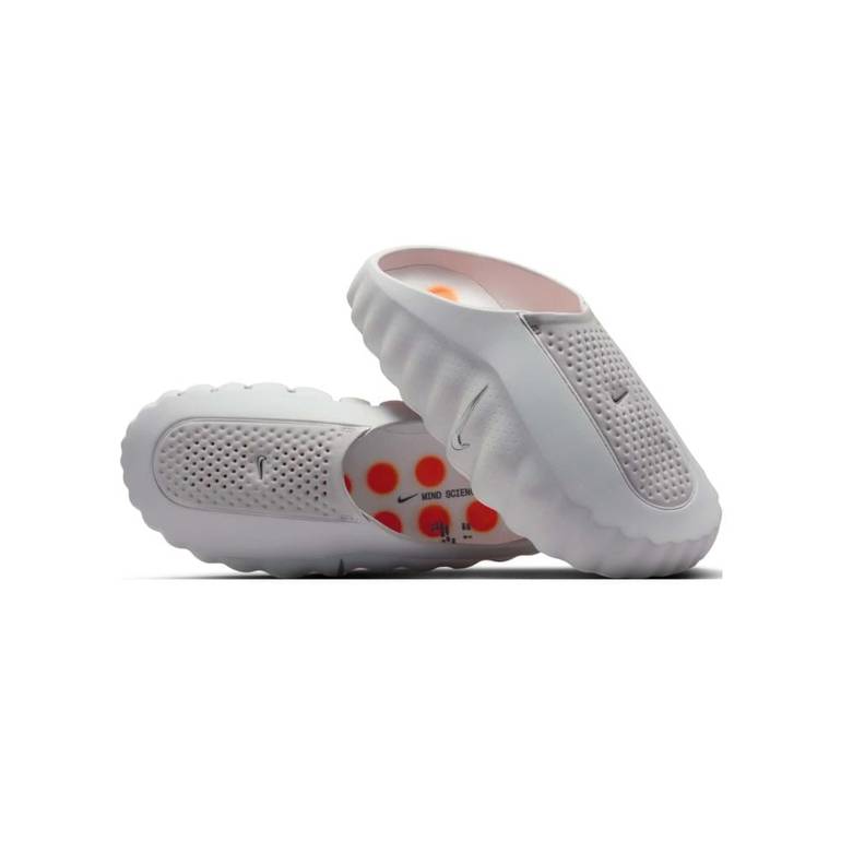Nike Mind 1 Comfort Slide Sandals – light Smoke Grey