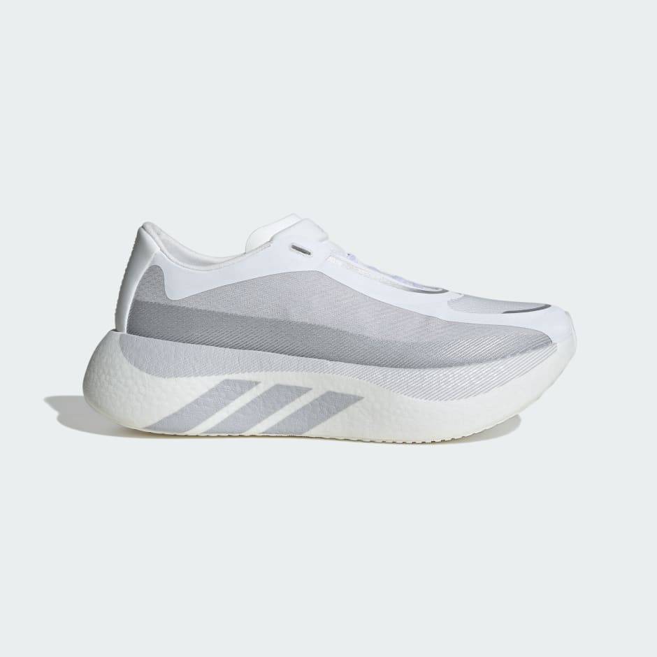 Adidas Supernova Rise – White / Grey