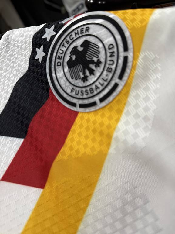 قميص منتخب المانيا 2026 الاساسي
