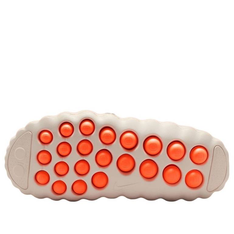 سليبر Nike Mind 1 رياضي مريح بتصميم عصري – بيج