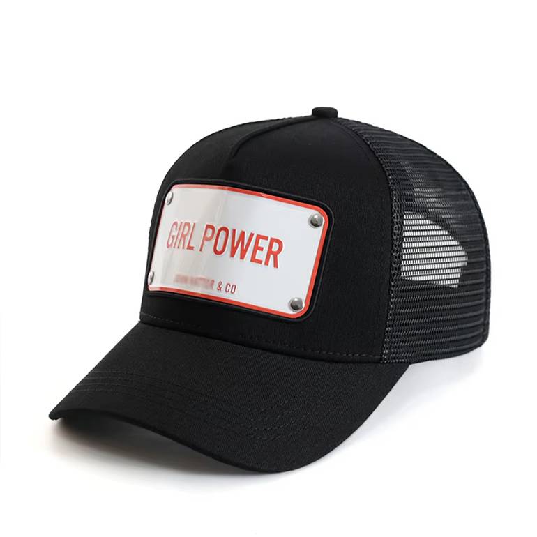 Cap Zone