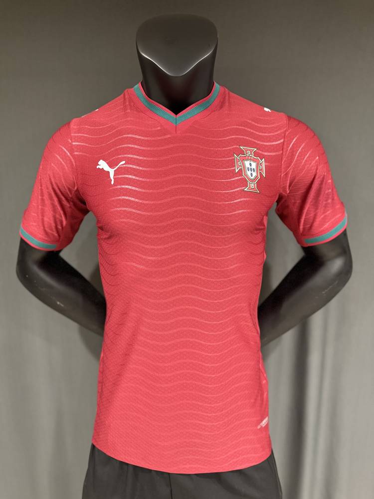 قميص منتخب البرتغال 2026 الاساسي