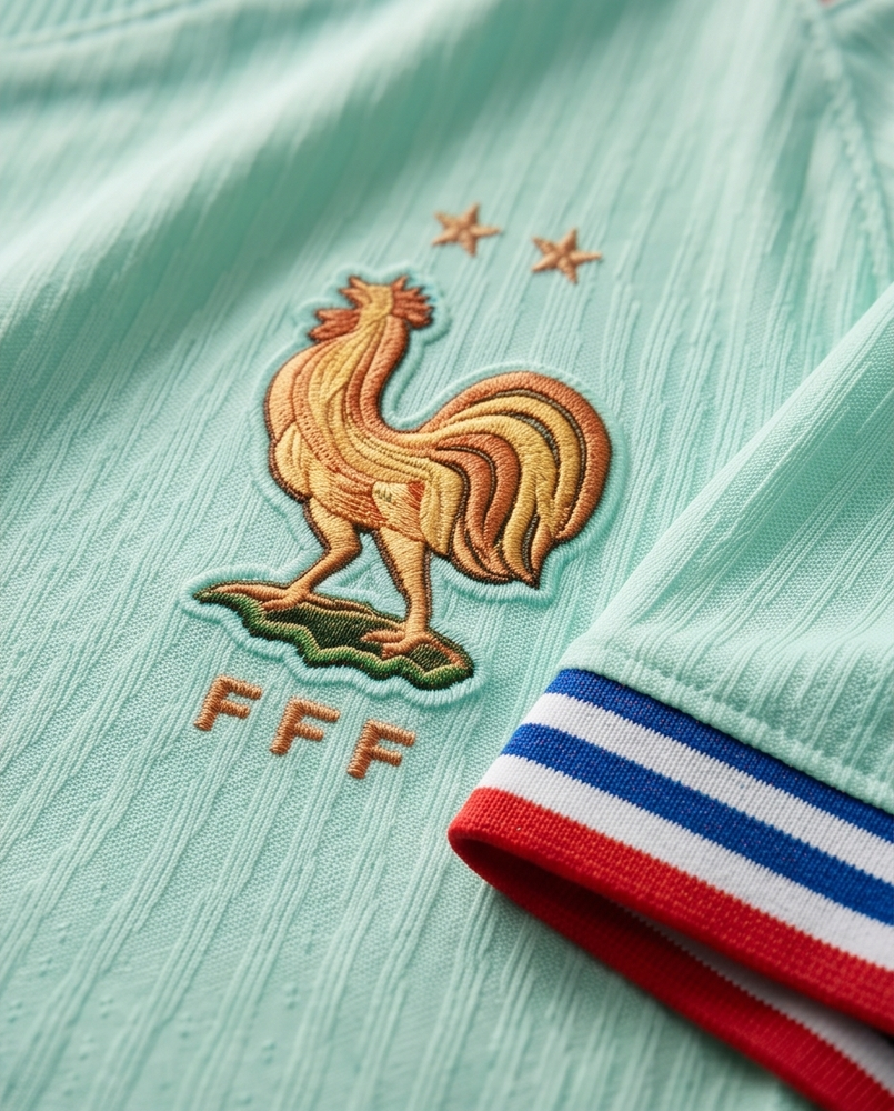 France National Team 2026