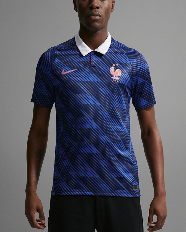 France National Team 2026