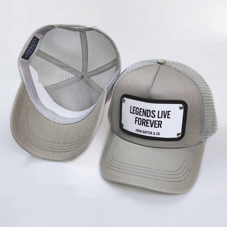 Cap Zone
