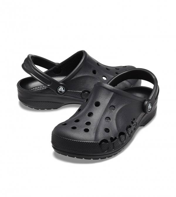 Crocs Classic Clog Black
