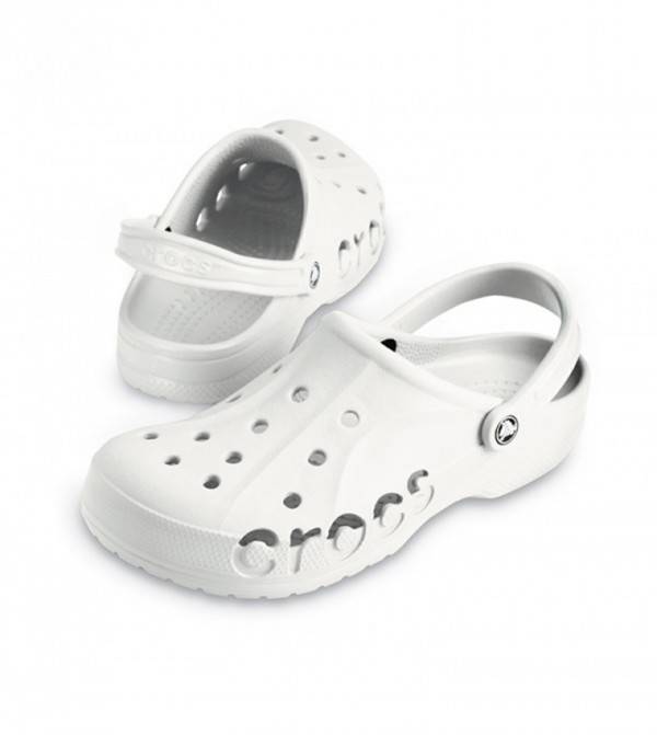 Crocs Classic Clog White