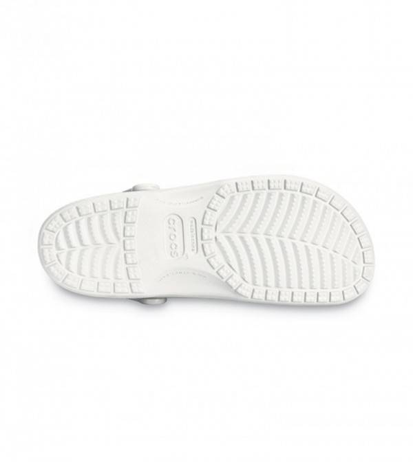 Crocs Classic Clog White