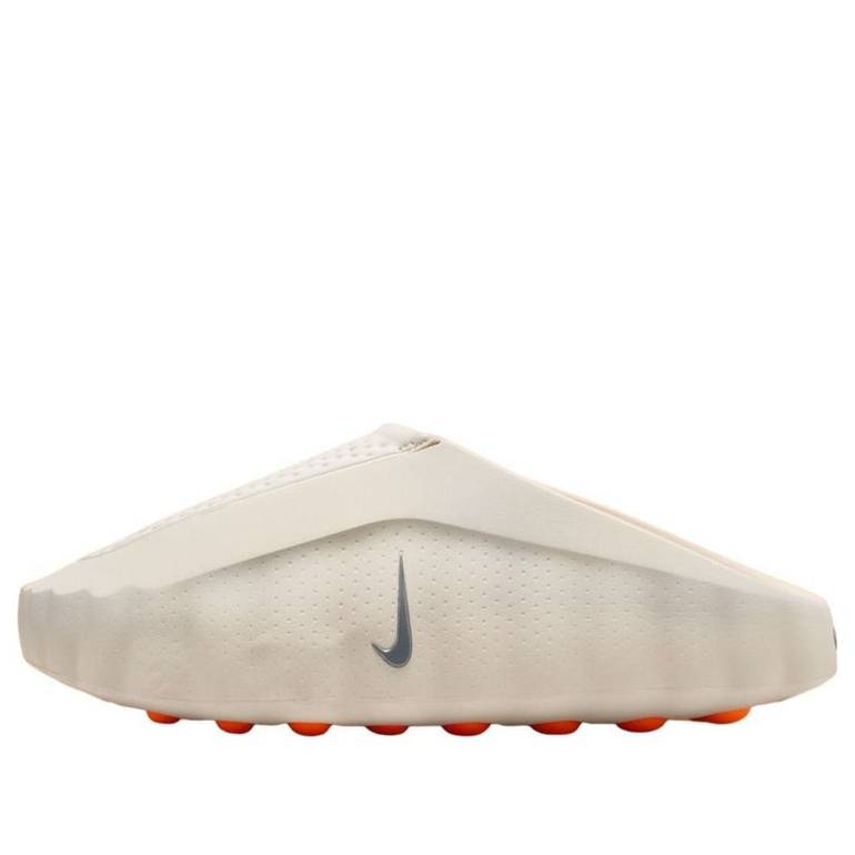 سليبر Nike Mind 1 رياضي مريح بتصميم عصري – بيج