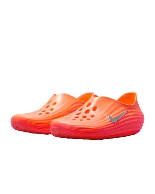 Nike Calm Mule Orange