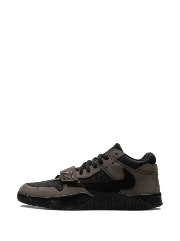 Jordan x Travis Scott Jumpman Jack sneakers