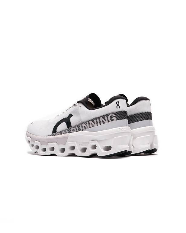 On Running CloudTec Shoes – White / Black