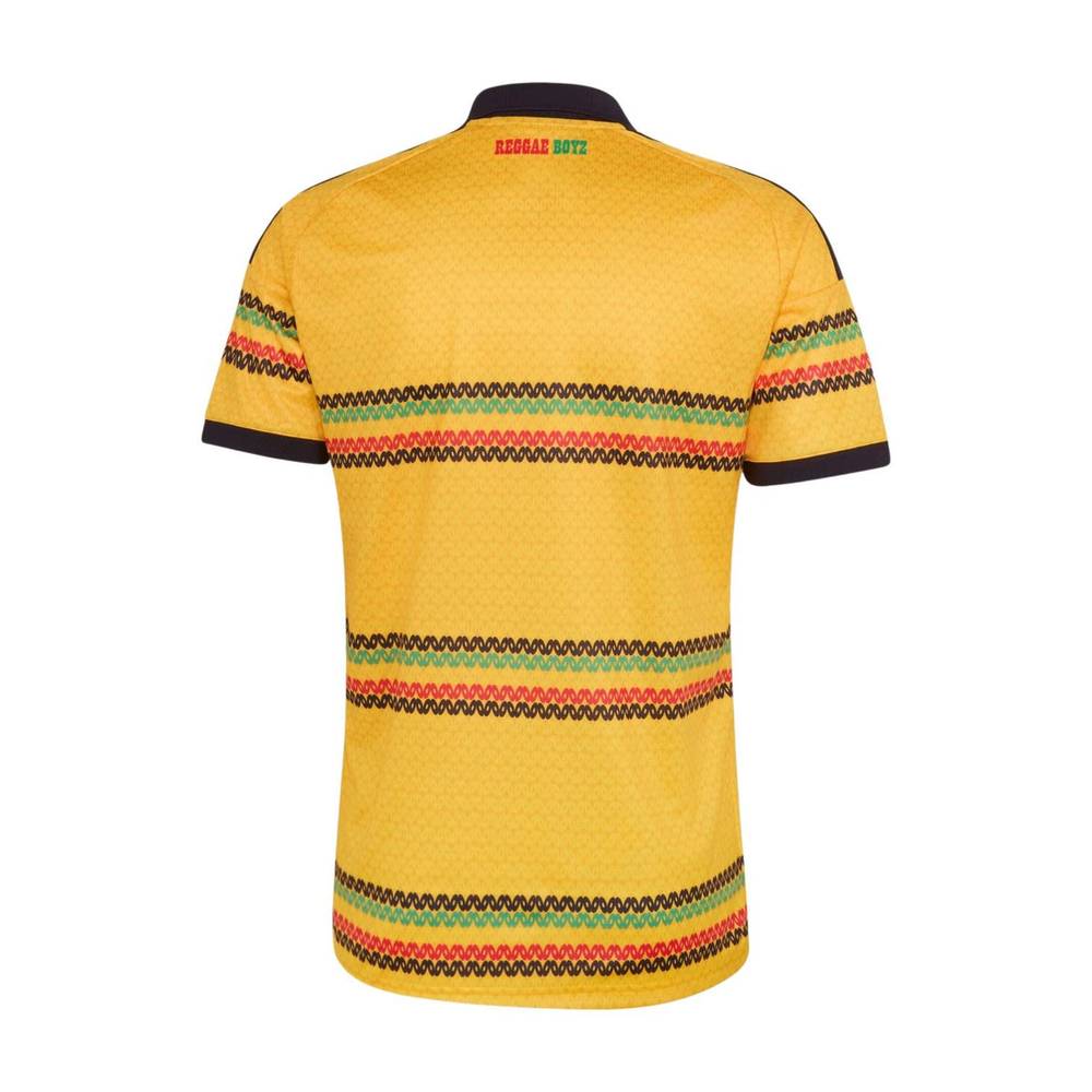 Jamaica National Team 2026