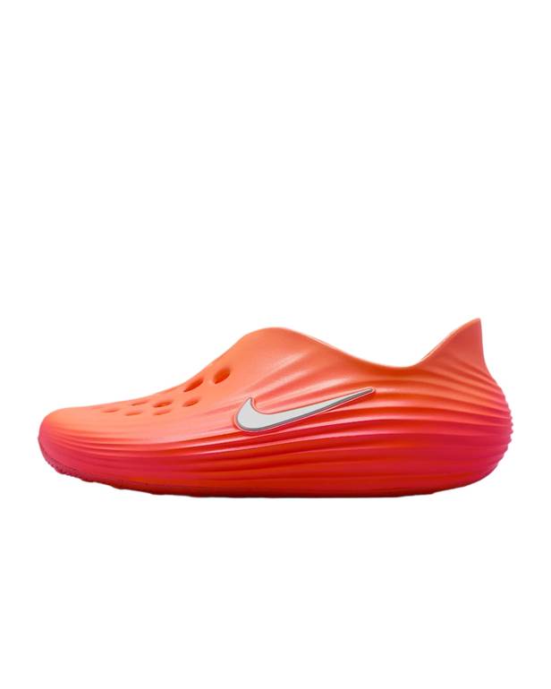 Nike Calm Mule Orange