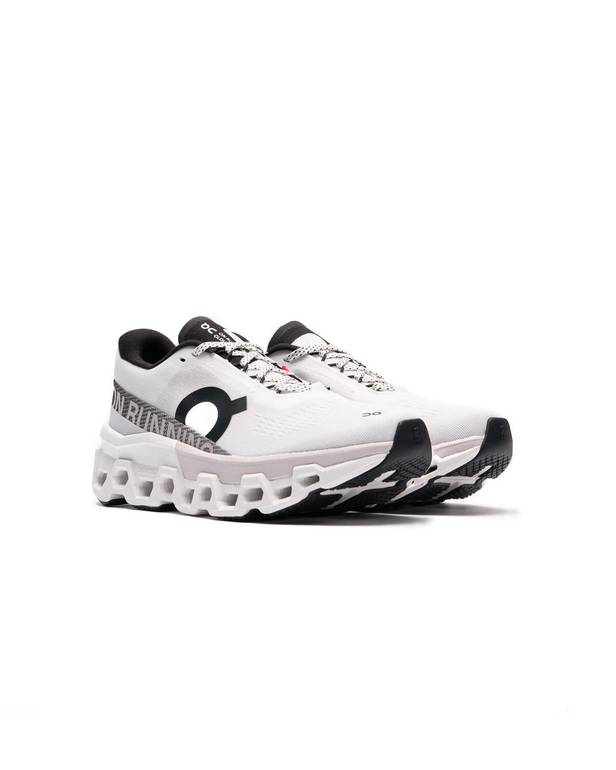 On Running CloudTec Shoes – White / Black