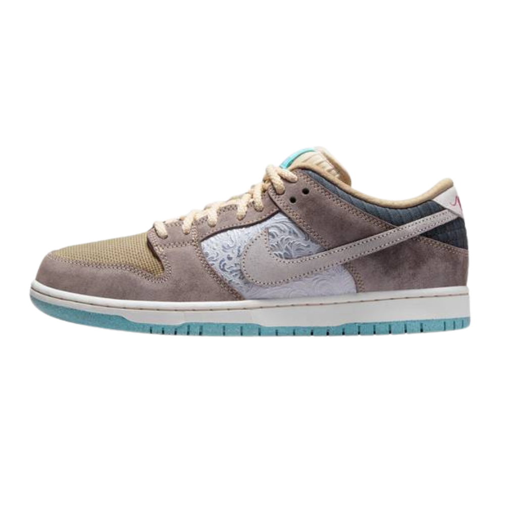 حذاء Nike Dunk Low Big Money