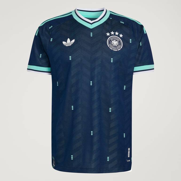 Germany National Team 2024