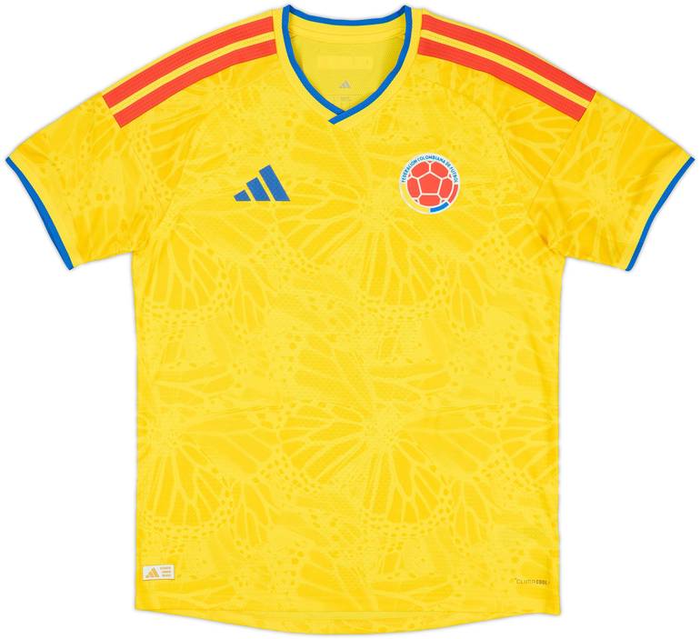 Colombia National Team 2026