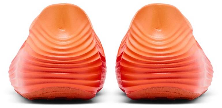 Nike Calm Mule Orange