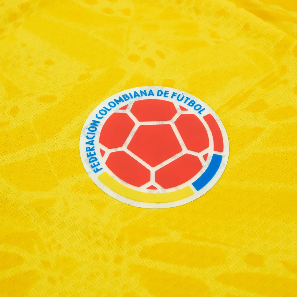 قميص منتخب كولومبيا 2026 الاساسي