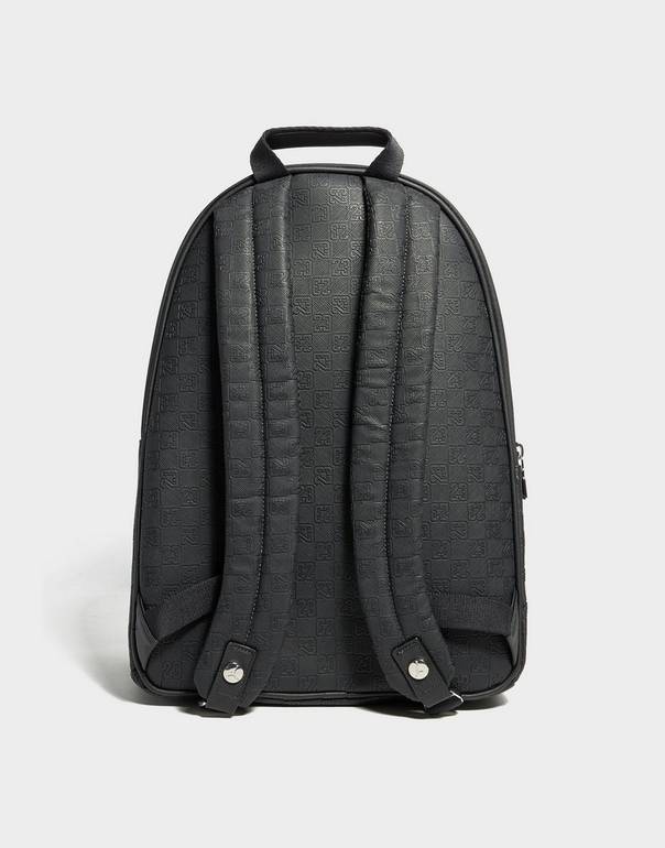 Nike Jordan Jumpman Backpack with Front Pocket – Black