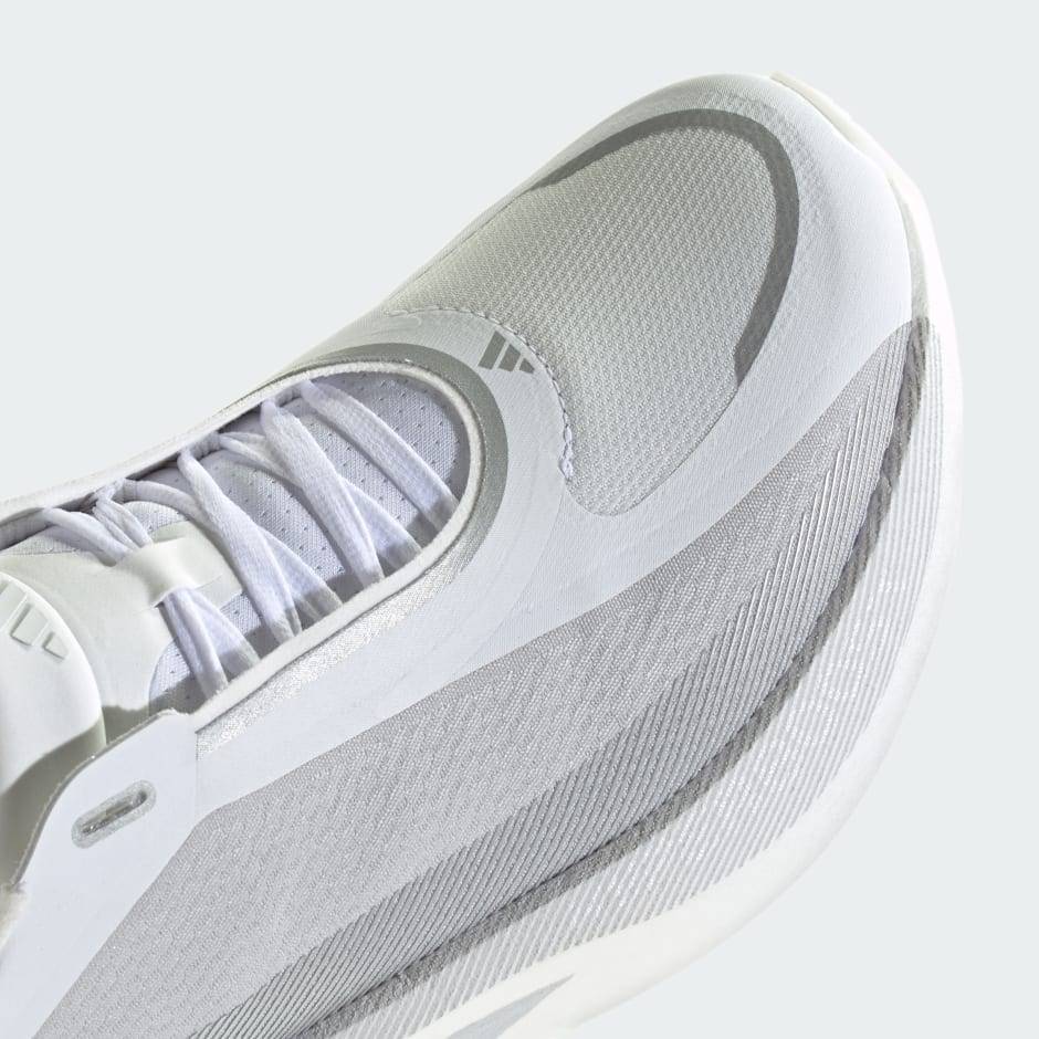 Adidas Supernova Rise – White / Grey
