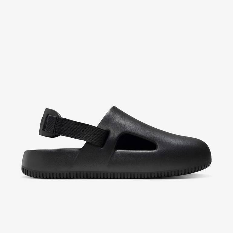 Nike Calm “Black”