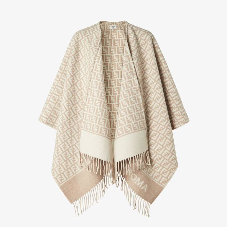 Fendi Roma Scarfs
