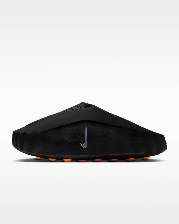 Nike Mind 1 Comfort Slide Sandals – Black