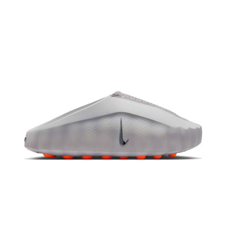 Nike Mind 1 Comfort Slide Sandals – light Smoke Grey